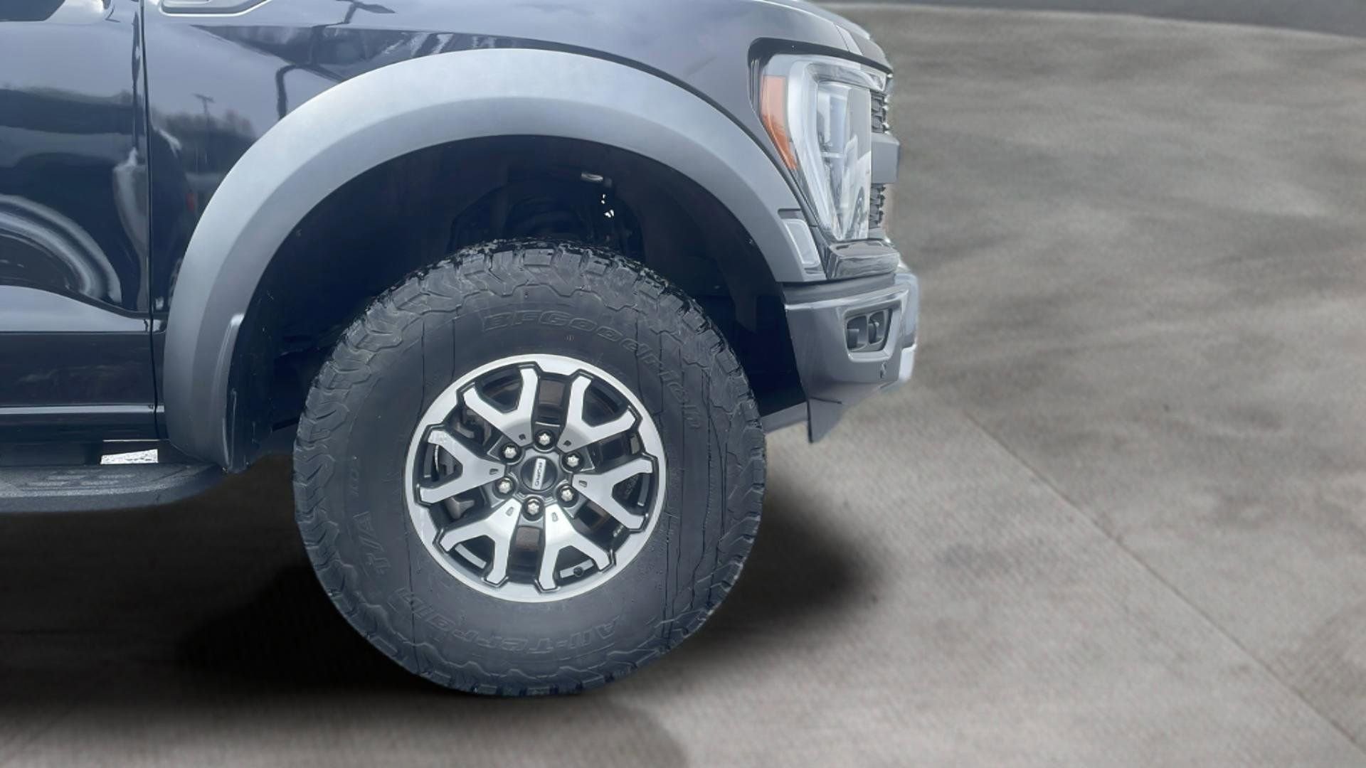 Certified 2023 Ford F150 Raptor AWD/4WD image 22