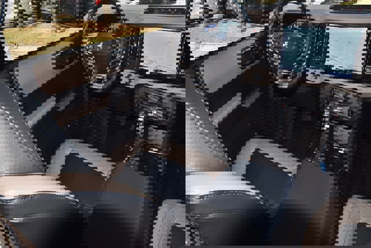 Certified 2022 Ford Bronco Wildtrak image 17