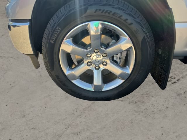 Certified 2023 Ford F150 King Ranch AWD/4WD image 8