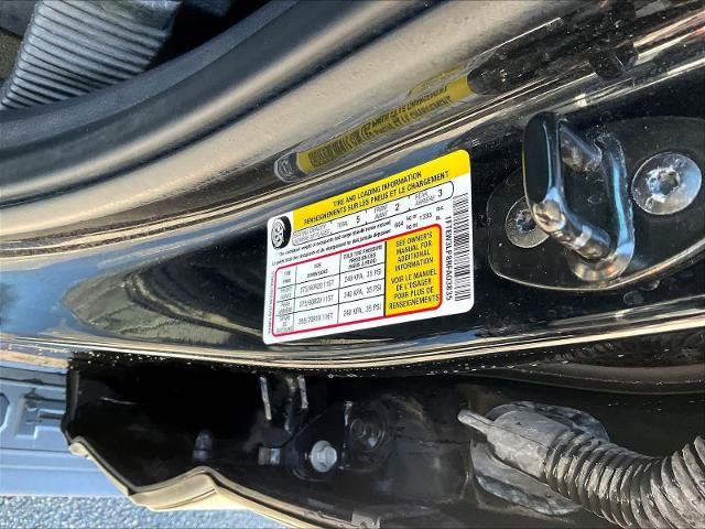 Certified 2024 Ford F150 XLT w/ Equipment Group 303A High AWD/4WD image 22