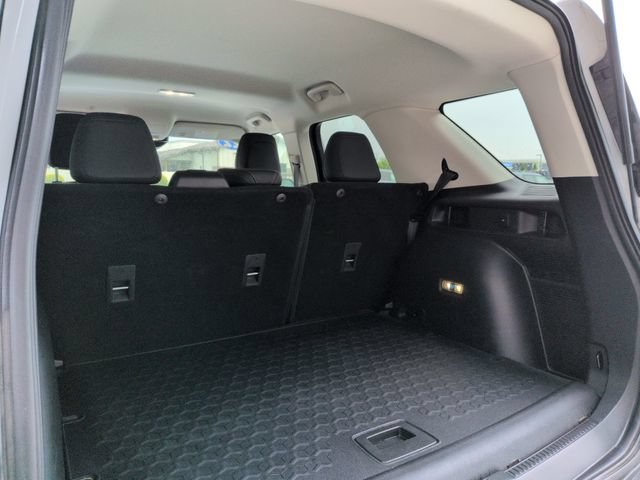 Certified 2022 Ford Bronco Sport Big Bend AWD/4WD image 30