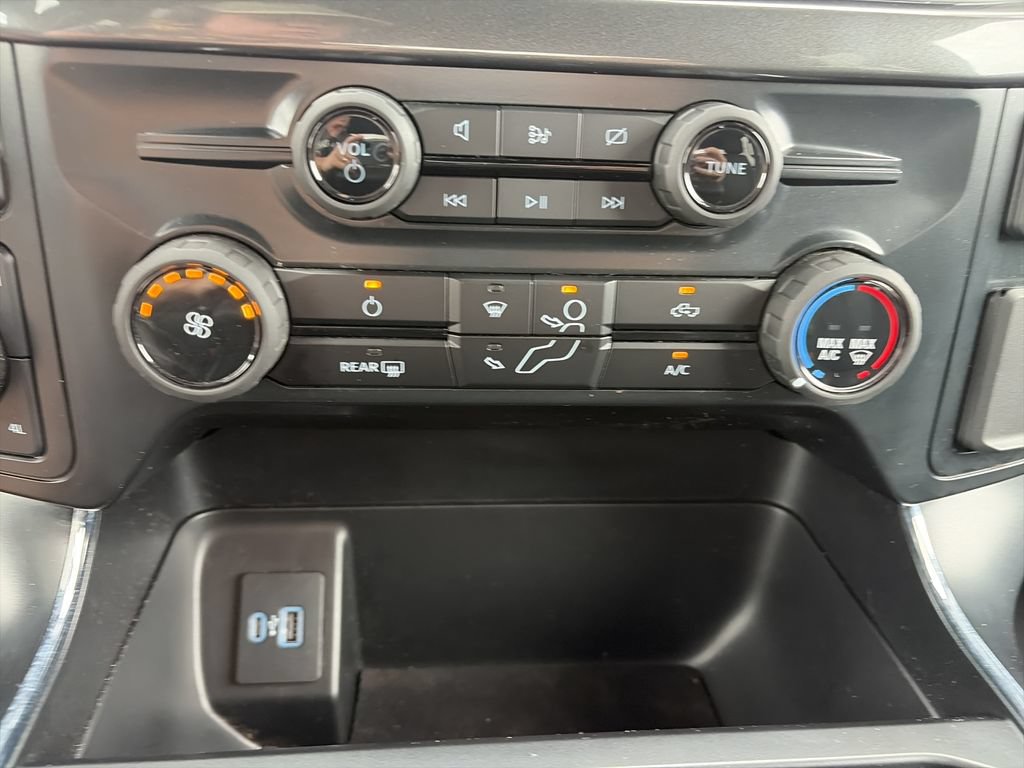 Certified 2024 Ford F150 STX AWD/4WD image 25