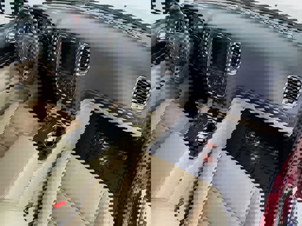 Used 2019 Dodge Durango Citadel w/ Technology Group image 35