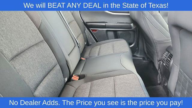 Certified 2024 Ford Bronco Sport Big Bend AWD/4WD image 33