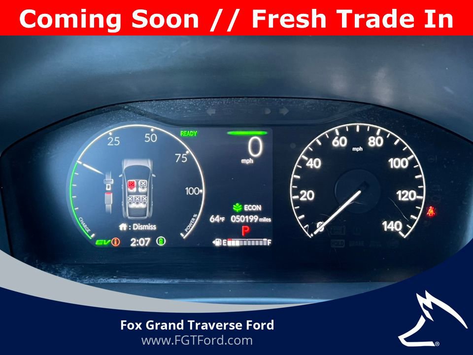Used 2024 Honda CR-V Sport image 17