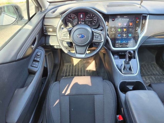 Used 2024 Subaru Outback Premium AWD/4WD image 13