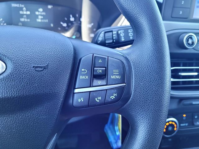 Certified 2020 Ford Escape S FWD image 23