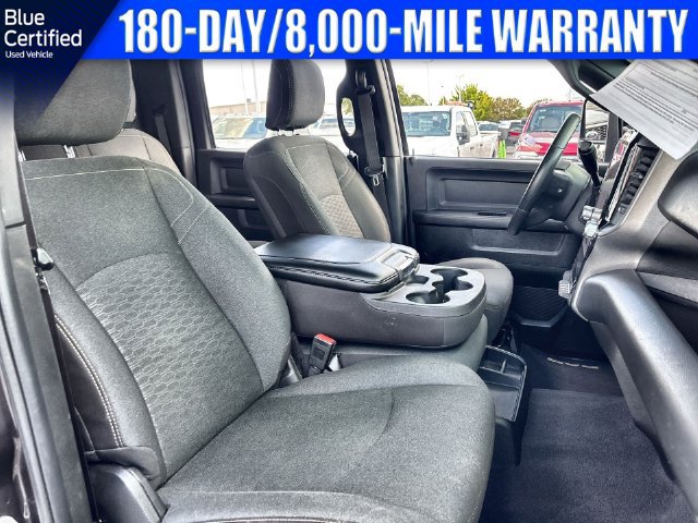 Used 2025 RAM 2500 Tradesman AWD/4WD image 34