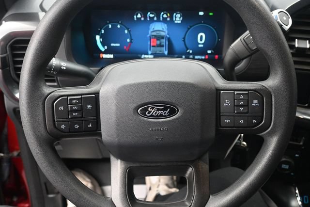 Certified 2024 Ford F150 STX w/ STX Black Appearance Package AWD/4WD image 10