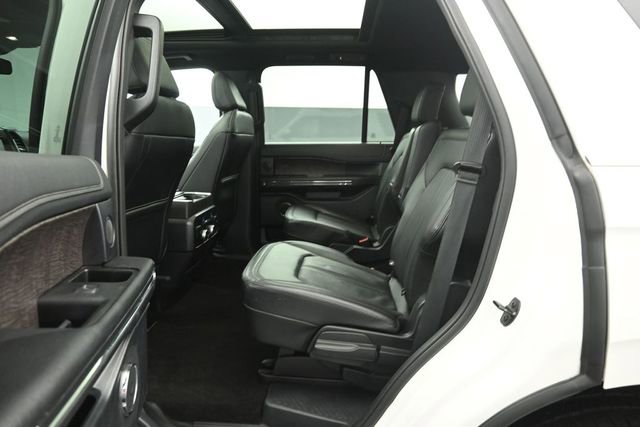 Certified 2021 Ford Expedition Limited AWD/4WD image 22