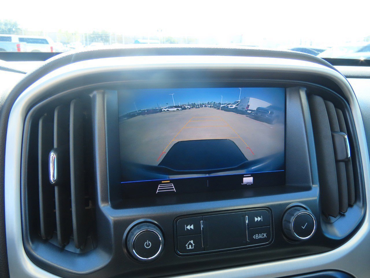 Used 2022 GMC Canyon Elevation w/ Trailering Package image 30