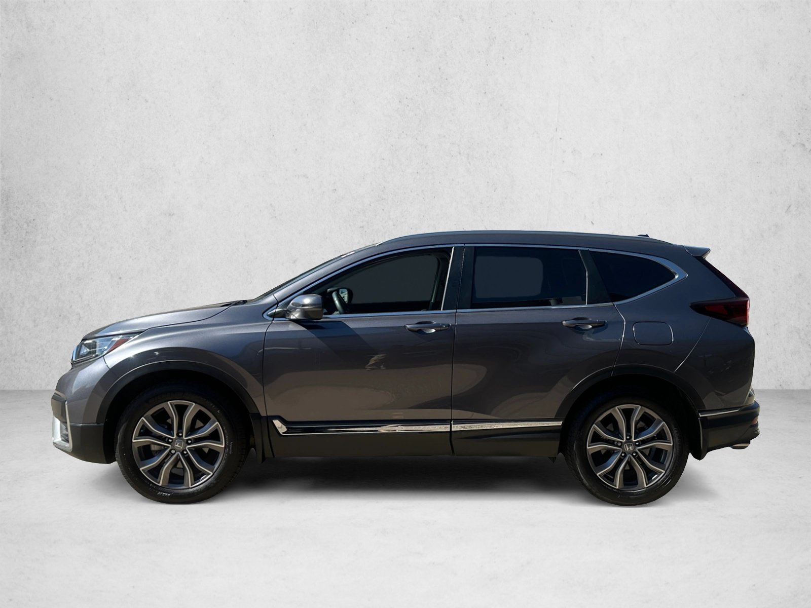 Used 2021 Honda CR-V Touring image 8