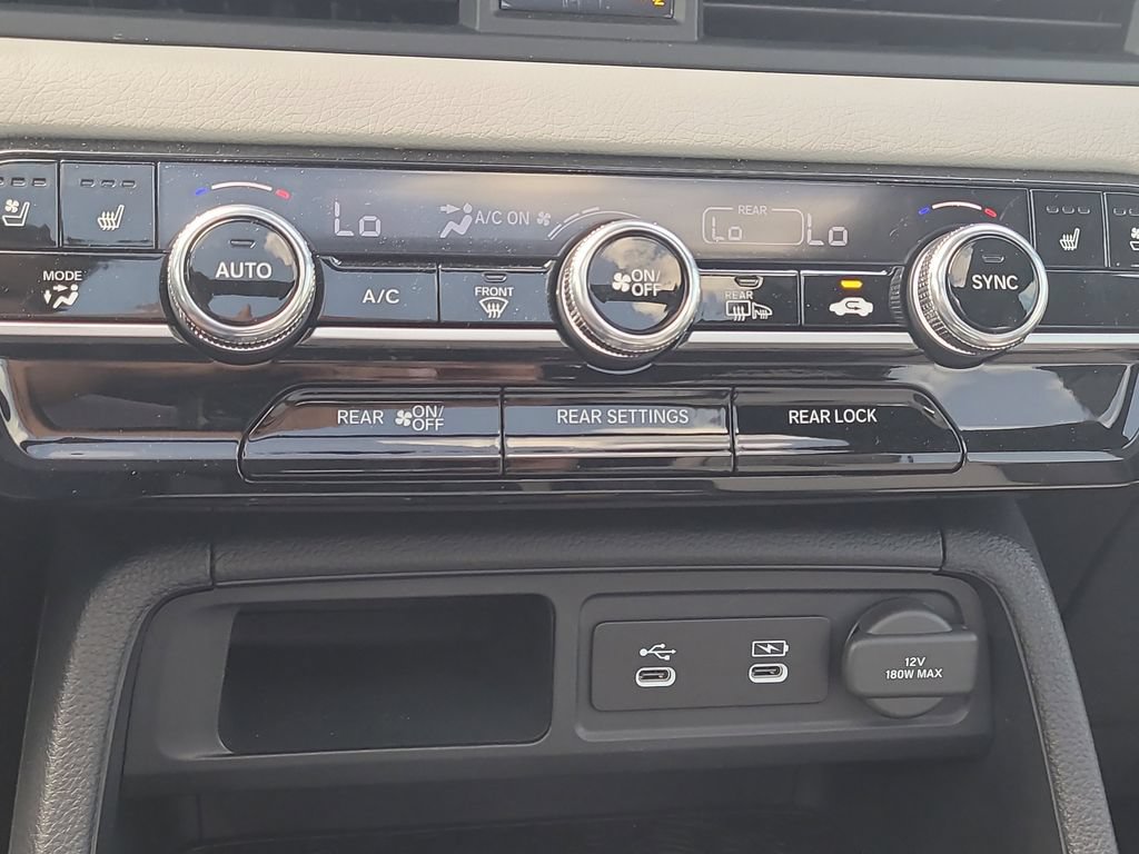 Used 2026 Honda Passport TrailSport Elite image 24