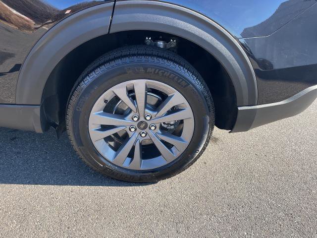 Certified 2025 Ford Explorer Active w/ Active Comfort Package image 29