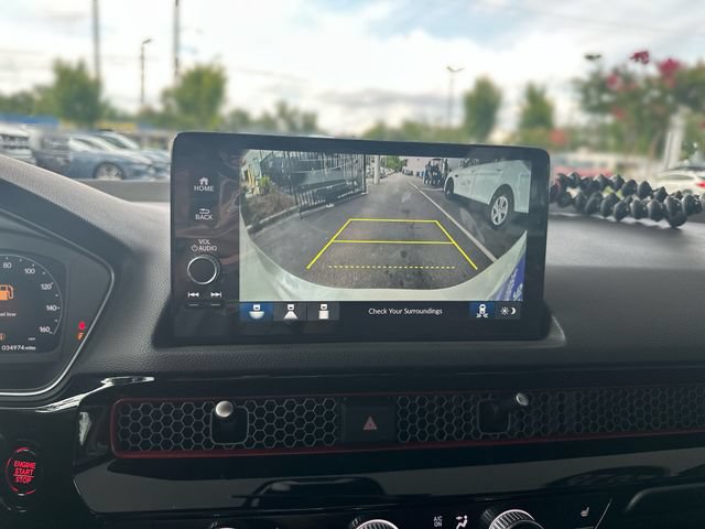 Used 2026 Honda Civic Si image 18