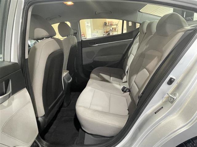 Used 2019 Hyundai Elantra SEL FWD image 24