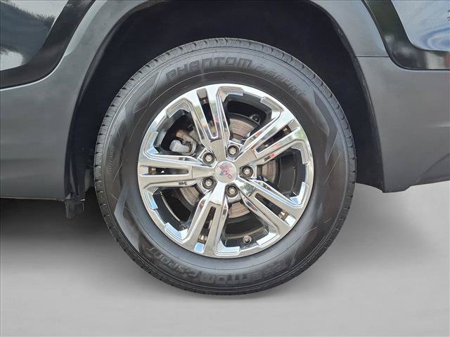 Used 2018 GMC Terrain SLE FWD image 23