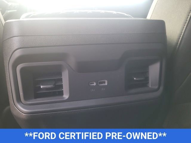 Used 2024 Chevrolet Silverado 2500 LT image 69