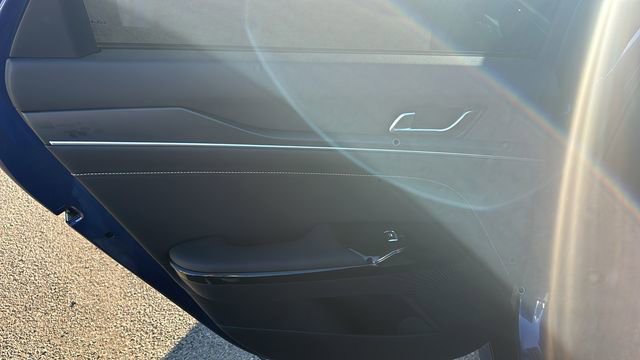 Used 2025 Kia K5 GT-Line image 14