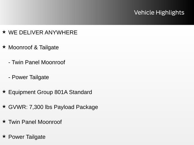Certified 2023 Ford F150 Raptor AWD/4WD image 9