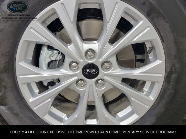 Certified 2023 Ford Escape Active AWD/4WD image 12