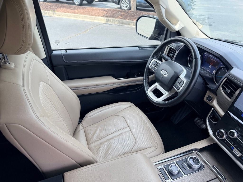 Certified 2024 Ford Expedition Limited AWD/4WD image 13