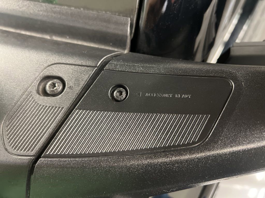 Certified 2024 Ford Bronco Wildtrak image 43