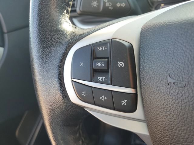 Certified 2022 Ford Explorer XLT image 22