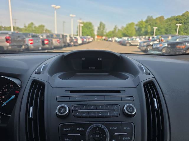 Certified 2018 Ford Escape SE AWD/4WD image 32