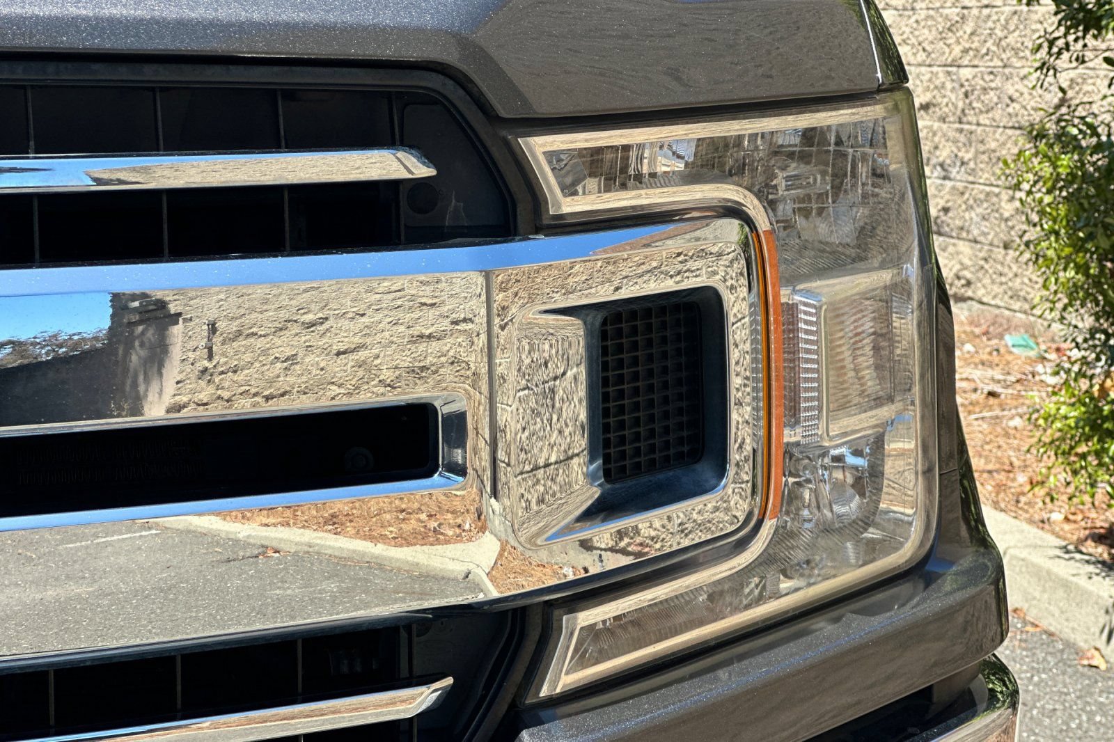 Certified 2018 Ford F150 XLT RWD image 49