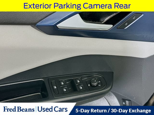 Used 2023 Volkswagen Taos SE AWD/4WD image 20