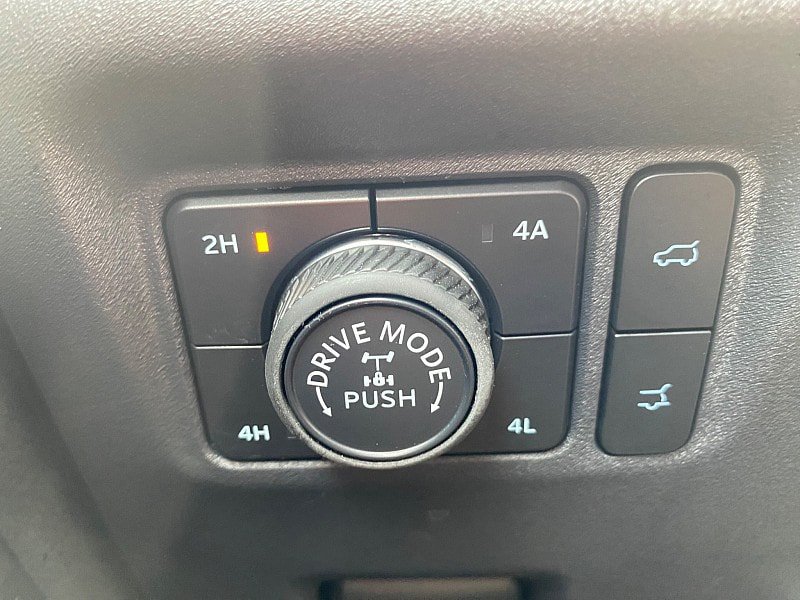 Certified 2025 Ford Expedition Tremor AWD/4WD image 60