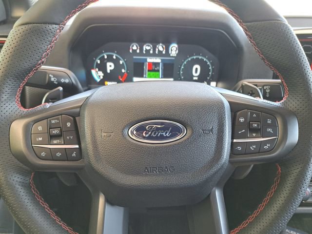 Certified 2026 Ford Ranger Raptor image 9