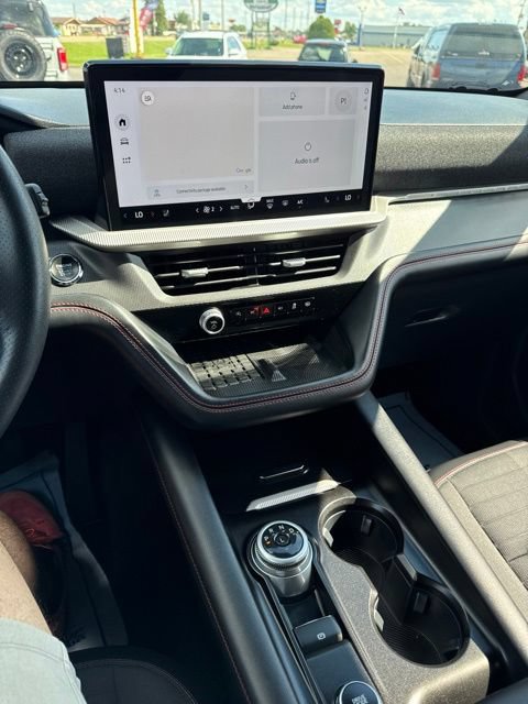 Certified 2025 Ford Explorer ST-Line w/ Premium Package AWD/4WD image 25