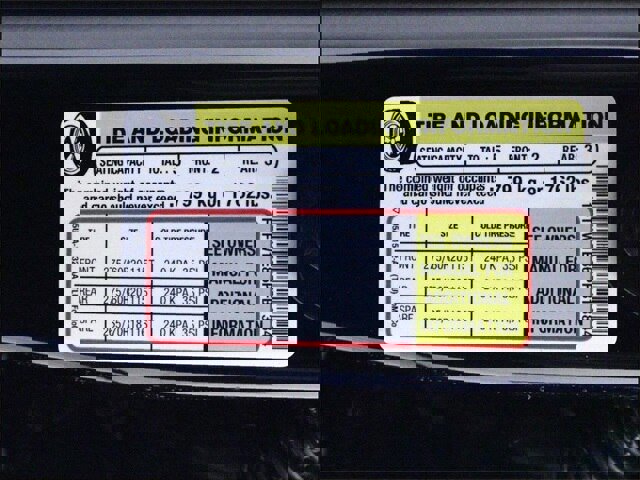 Certified 2023 Ford F150 XLT w/ Equipment Group 302A High image 31