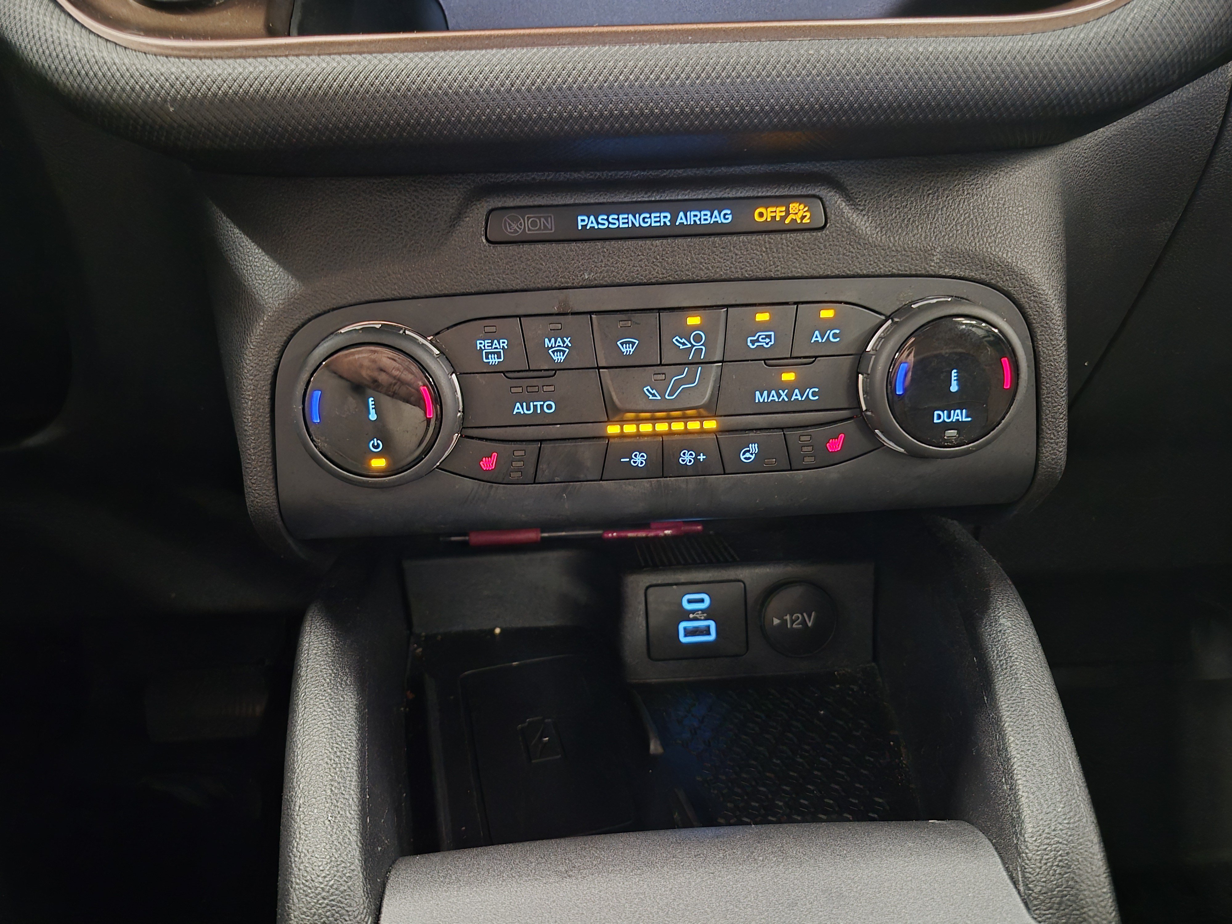 Certified 2022 Ford Bronco Sport Badlands w/ Premium Package AWD/4WD image 34