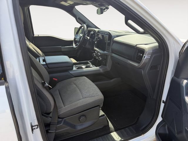 Certified 2024 Ford F150 XLT w/ Mobile Office Package AWD/4WD image 15
