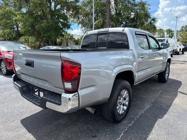 Used 2018 Toyota Tacoma SR5 RWD image 8
