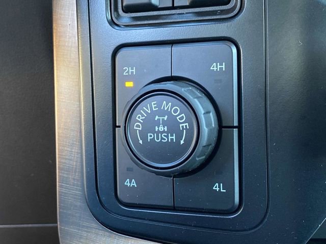 Certified 2024 Ford F150 King Ranch w/ FX4 Off-Road Package image 35