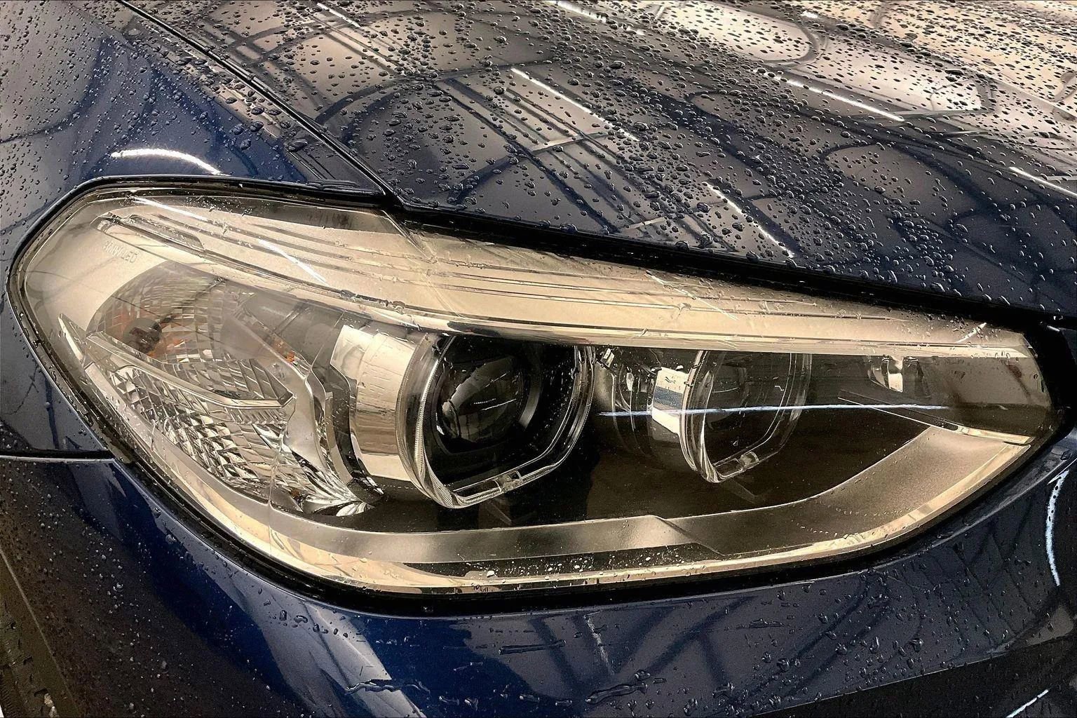 Used 2020 BMW X3 xDrive30i w/ Convenience Package image 27