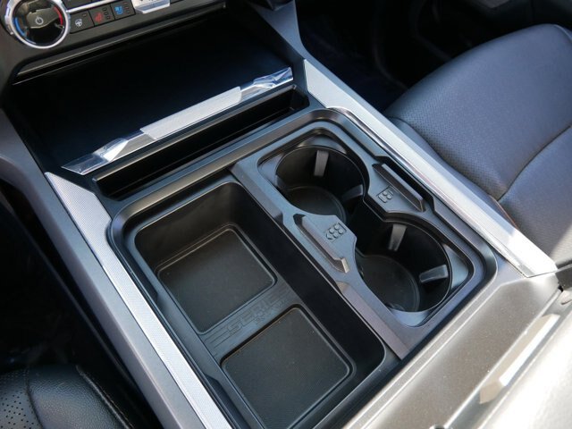 Certified 2025 Ford F250 Lariat AWD/4WD image 27