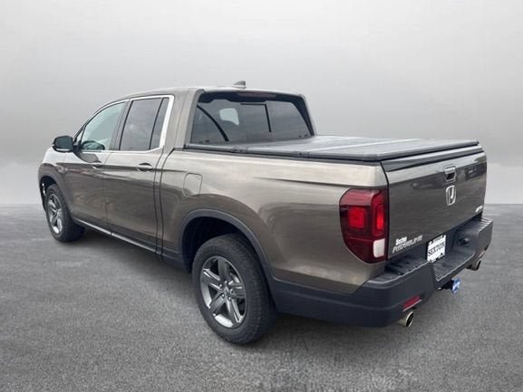 Used 2023 Honda Ridgeline RTL image 7