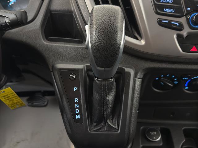 Certified 2017 Ford Transit 150 XLT RWD image 25