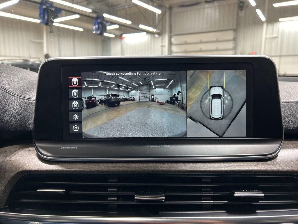 Used 2020 Kia Telluride SX image 20