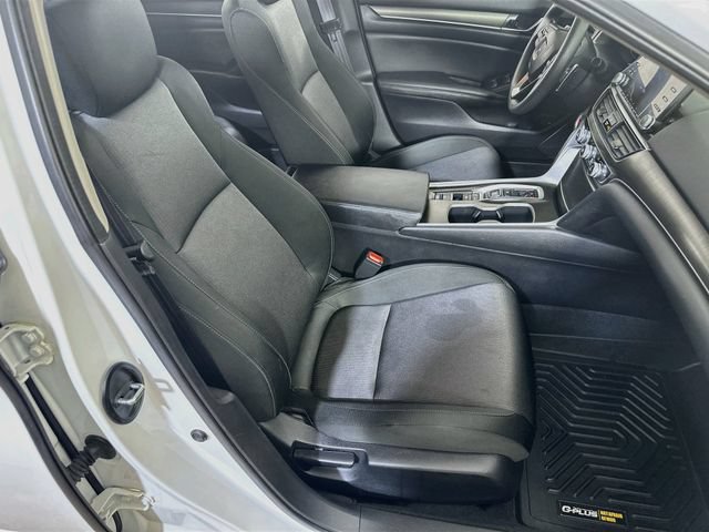 Used 2020 Honda Accord Hybrid image 14