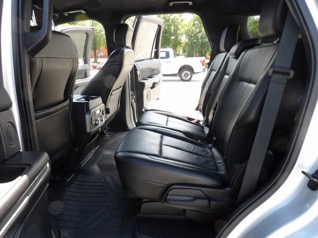 Certified 2018 Ford Expedition XLT w/ Equipment Group 202A RWD image 31