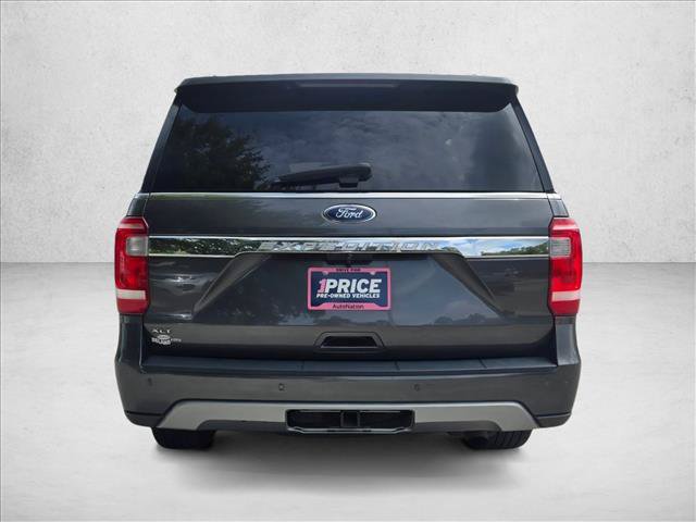 Certified 2021 Ford Expedition XLT RWD image 7