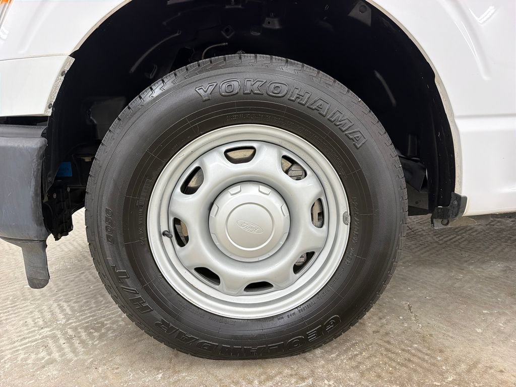 Certified 2021 Ford F150 XL w/ XL Power Equipment Group RWD image 13