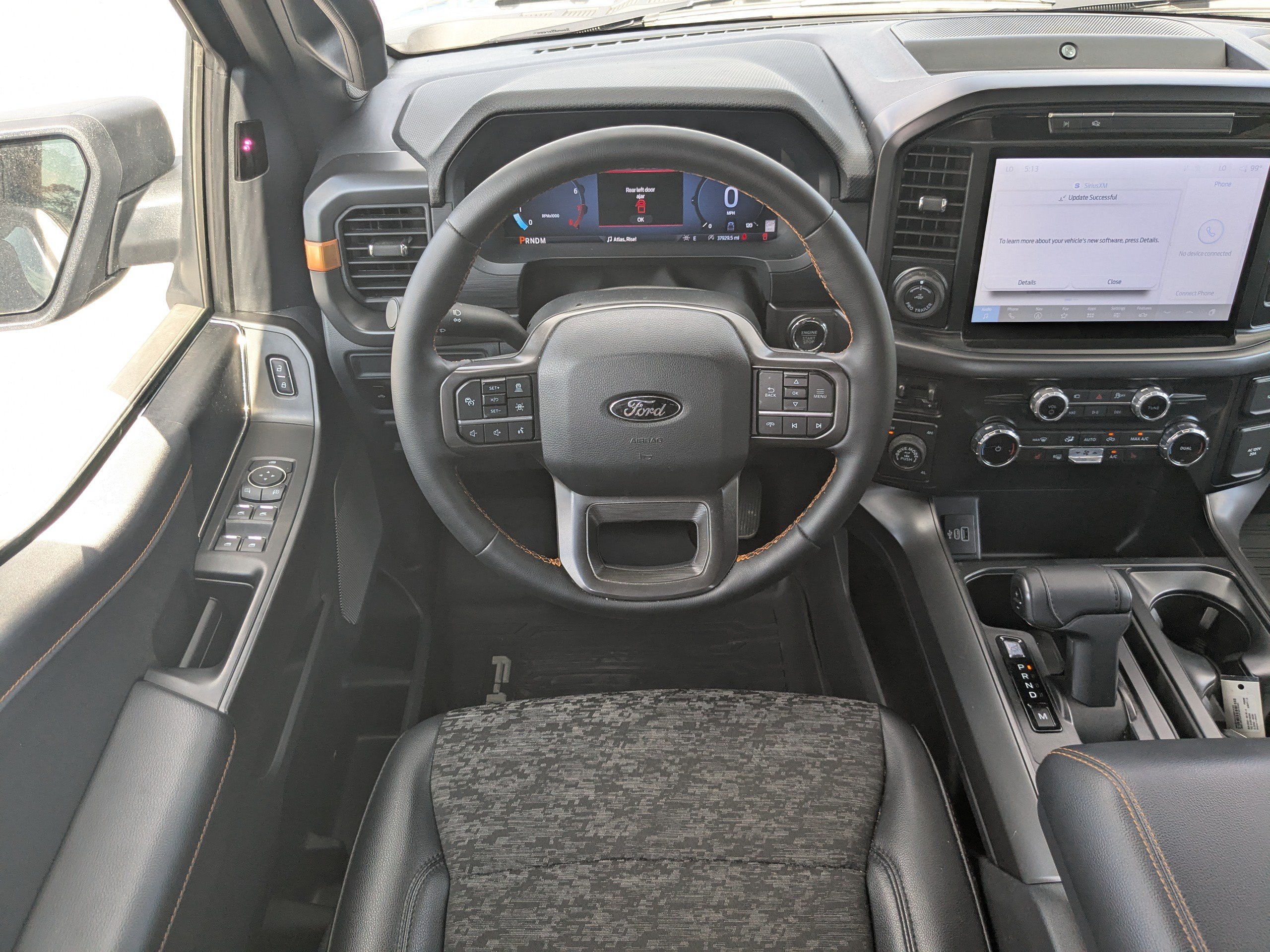Certified 2025 Ford F150 Tremor w/ Bed Utility Package AWD/4WD image 18