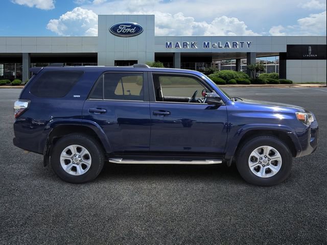 Used 2019 Toyota 4Runner SR5 RWD video 2